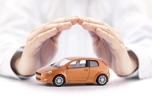 proteção para seu carro