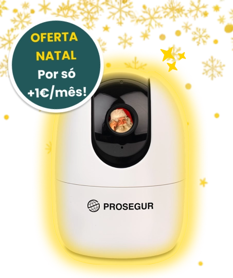 Garantía antirroubo y non stop Prosegur Portugal