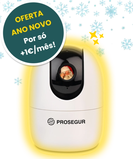 Garantía antirroubo y non stop Prosegur Portugal